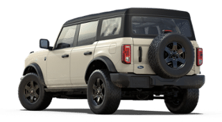 2025 Ford Bronco® External Image 3